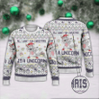 All I Want For Ugly Christmas Sweater | For Men &amp; Women | Adult | US1761