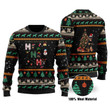 Rottweiler Ugly Christmas Sweater | For Men &amp; Women | Adult | US1643