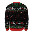 Santa Ugly Christmas Sweater | For Men &amp; Women | Adult | US3848