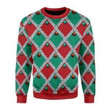 Henry Goldingâ€™s Ugly Christmas Sweater | For Men &amp; Women | Adult | US3314