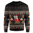 Master Chef Ugly Christmas Sweater | For Men &amp; Women | Adult | US3785