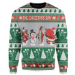 The Ugly Christmas Sweater | For Men &amp; Women | Adult | US3270