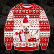 Chihuahua Ugly Christmas Sweater | For Men &amp; Women | Adult | US1888