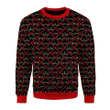 Boobs Ugly Christmas Sweater | For Men &amp; Women | Adult | US3442