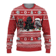 Darth Vader &amp; Stormtrooper Christmas Sweater