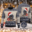 Merry Ugly Christmas Sweater | For Men &amp; Women | Adult | US1610