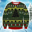 Meowy Christmas Ugly Christmas Sweater | For Men &amp; Women | Adult | US1922
