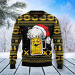 Beer  Ugly Christmas Sweater | For Men &amp; Women | Adult | US1380