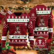 Merry Ugly Christmas Sweater | For Men &amp; Women | Adult | US3134