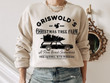 Vintage Griswold Christmas Tree Farm Shirt, Funny Xmas Sweater