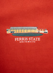 Ferris State University Crewneck