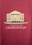 College of Charleston Crewneck