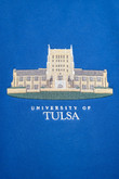 University of Tulsa Crewneck
