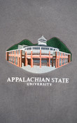 Appalachian State University Crewneck