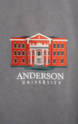 Anderson University Crewneck