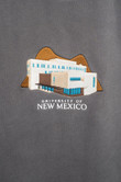 University of New Mexico Crewneck