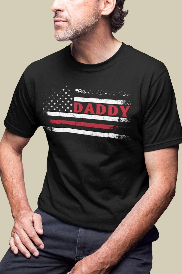 Father Day Gift Tshirt, Father Day T Shirt, Unique Father Gift, Father Tee