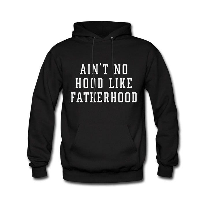Fatherhood Hoodie, Funny Dad Sweater, Future Dad Hoodie