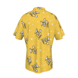 Magikarp Button Shirt PRE-ORDER
