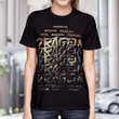 AOP T-shirt | The Ancient Dragon 08| Dragon T-shirt Design 9 | Training T-shirt | Samurai T-shirt
