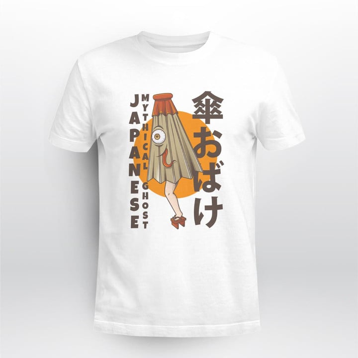 Classic Design | Japan Classic Art - Samurai T-shirt 011 | Japan T-shirt - Sweatshirt - Hoodie