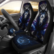 Blue Wolf Car Seat Covers LT03-WearWanta