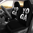 Yoga Positions Car Seat Covers Amazing Gift Ideas T041620