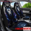 Blue Wolf Car Seat Covers LT03 - Gear Wanta
