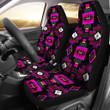 Midnight Pink Car Seat Covers Amazing Gift Ideas T040720