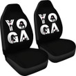 Yoga Positions Car Seat Covers Amazing Gift Ideas T041620