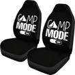 Camp Mode On Car Seat Covers Amazing Gift Ideas T032220
