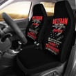 Veteran Art Car Seat Covers Amazing Gift Ideas T041520