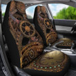 Clock Car Seat Covers Amazing Gift Ideas T032520