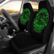 Green Arrow Car Seat Covers Amazing Gift Ideas H140720