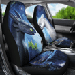 How to Train Your Dragon Car Seat Covers Cartoon Fan Gift T0204