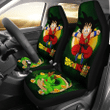 Songoku Funny Dragon Ball Kid Car Seat Cover Manga H060920