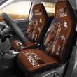 Horse Lover Car Seat Covers Horse Animal T200224