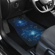 Sagittarius Zodiac Sign Car Floor Mats Amazing Gift H042620