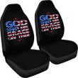 God Shed His Grace On Thee Car Seat Covers Amazing Gift T032920