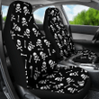 Skulls & Bones Universal Car Seat Covers Amazing Gift Ideas T140720