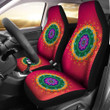 Chakra Circle Car Seat Covers Amazing Gift Ideas T032520