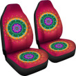Chakra Circle Car Seat Covers Amazing Gift Ideas T032520