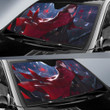 Ruby Rose Rwby Car Sun Shades Anime Fan Gift T042022