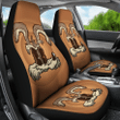 Looney Tunes Cartoon Bugs Bunny Car Seat Covers H200215