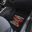 Firefighter Logo Car Sun Shades Amazing Gift Ideas T052022