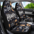 Brewery Beer Car Seat Covers Amazing Gift Ideas T032220