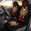 You Can't Kill The Boogeyman Michael Myers Car Seat Covers H063020
