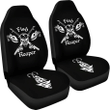 Fishing Reaper Car Seat Covers Amazing Gift Ideas T090220