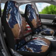 Horse America Car Seat Covers Horse Lover T200224