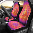 Gautama Buddha Car Seat Covers Amazing Gift Ideas T032220
